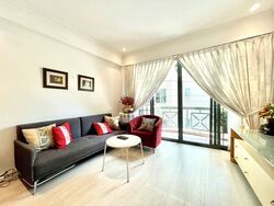 West Bay Condominium (D5), Condominium #379043141